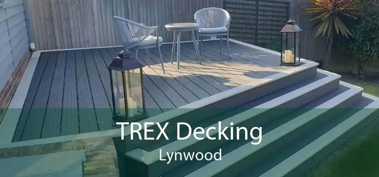 TREX Decking Lynwood