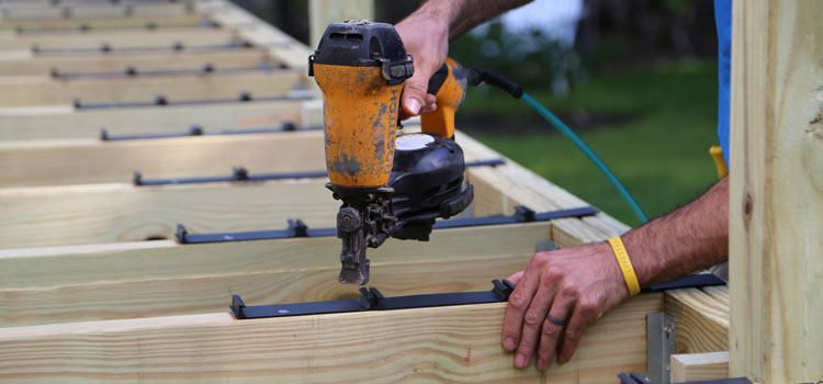 Trex Deck Builders in Lynwood,CA